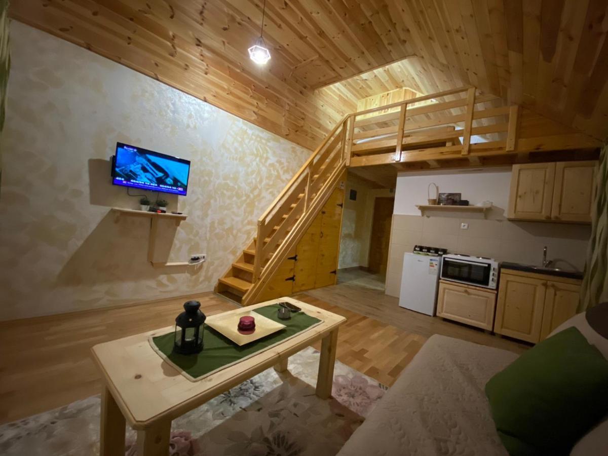 Apartmani Vuk 1 Kolašin المظهر الخارجي الصورة