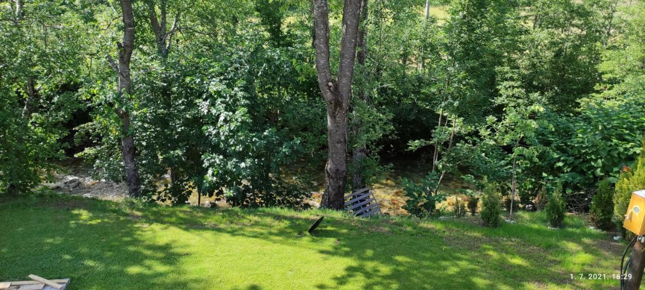 Apartmani Vuk 1 Kolašin المظهر الخارجي الصورة