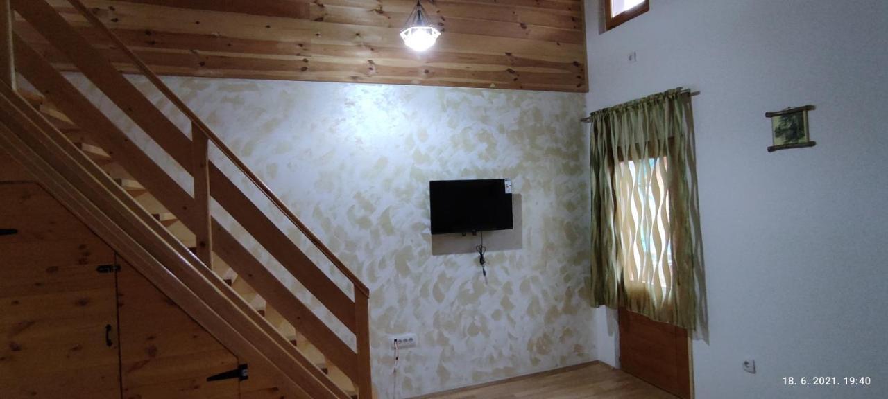 Apartmani Vuk 1 Kolašin المظهر الخارجي الصورة