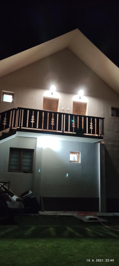 Apartmani Vuk 1 Kolašin المظهر الخارجي الصورة