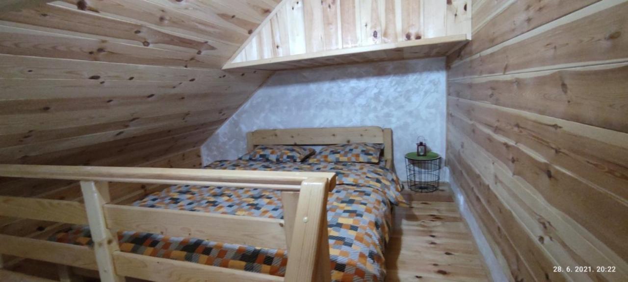 Apartmani Vuk 1 Kolašin المظهر الخارجي الصورة