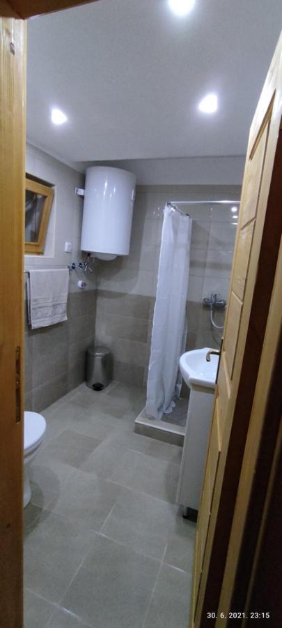 Apartmani Vuk 1 Kolašin المظهر الخارجي الصورة