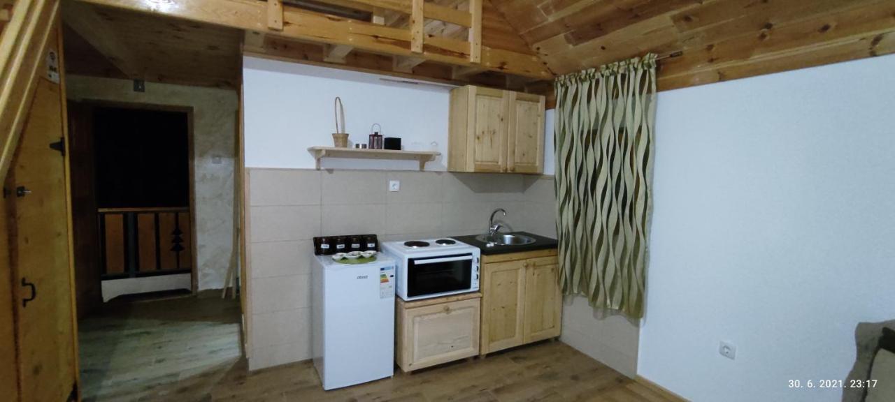 Apartmani Vuk 1 Kolašin المظهر الخارجي الصورة