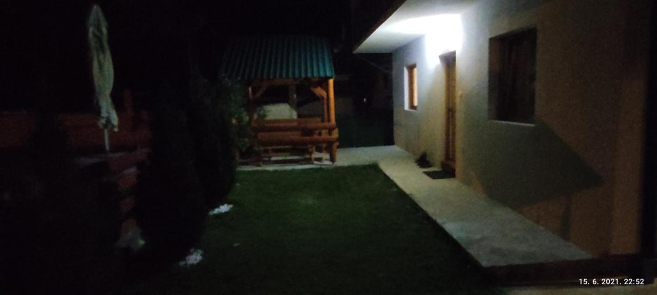 Apartmani Vuk 1 Kolašin المظهر الخارجي الصورة