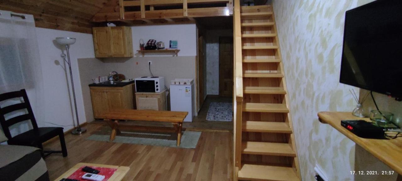 Apartmani Vuk 1 Kolašin المظهر الخارجي الصورة
